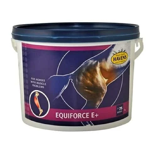 Havens – EquiForce E+