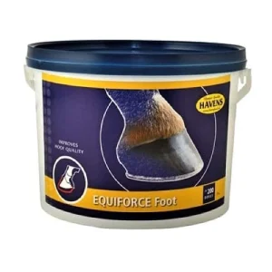 Havens – Equiforce Foot Biotin