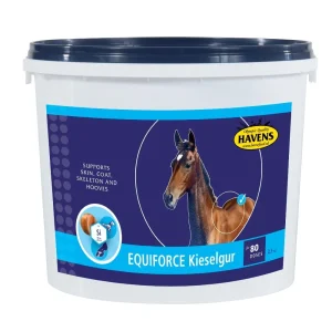 Havens – EquiForce Kiselgur 5 kg