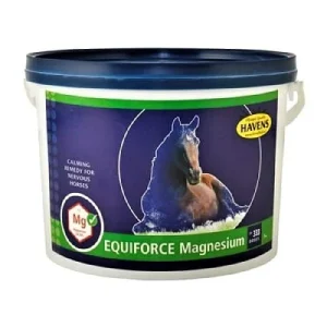 Havens – Equiforce Magnesium