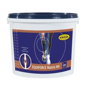 Havens Equiforce Matrix HA – 3 kg