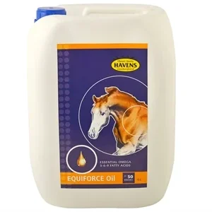 Havens – EquiForce Oil, 10 L