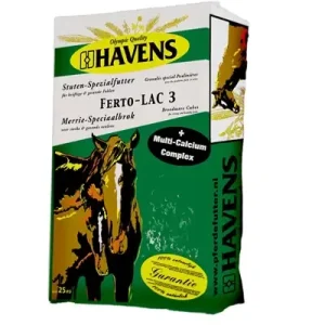 Havens Ferto-LAC – 25 kg.