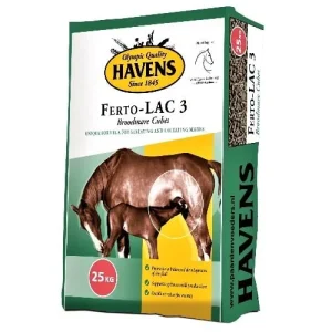 HAVENS Ferto-LAC3