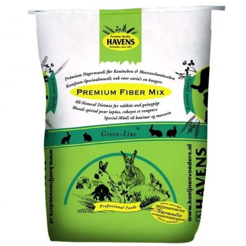 Havens KANIN Fiber M. Müsli - Image 2