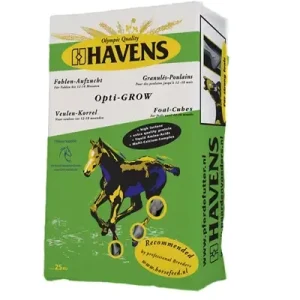 Havens Optigrow – 25 kg.