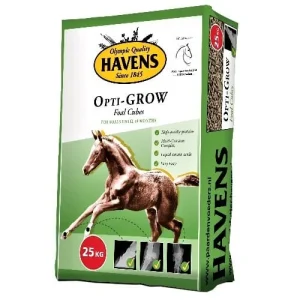HAVENS OptiGrow
