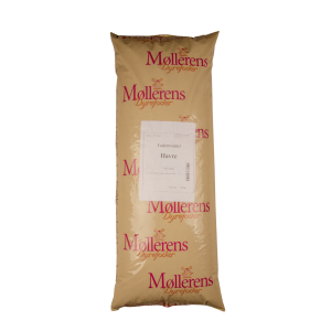 Havre, hel, Møllerens – 12,5 kg