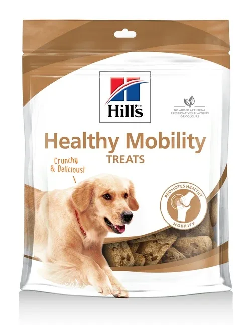 Healthy Mobility Treats 220 g