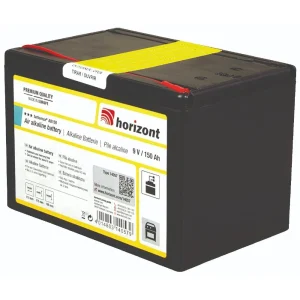 Hegns-batteri