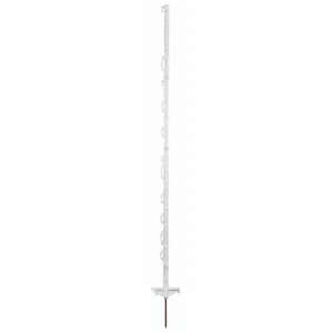 Hegnspæl Plast 138 cm Ranger (5 stk)