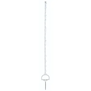 Hegnspæl Plast 160 cm (5 stk)