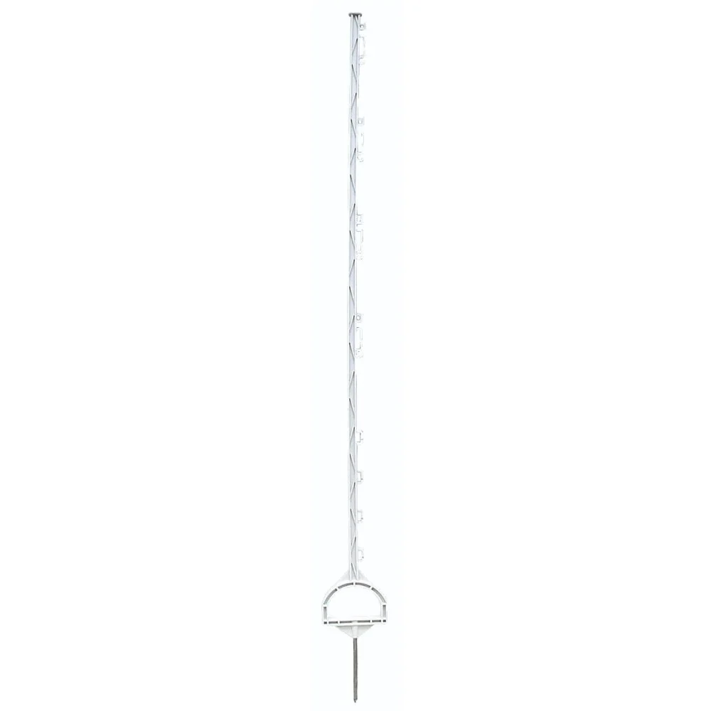 Hegnspæl Plast 160 cm (5 stk) - Image 2