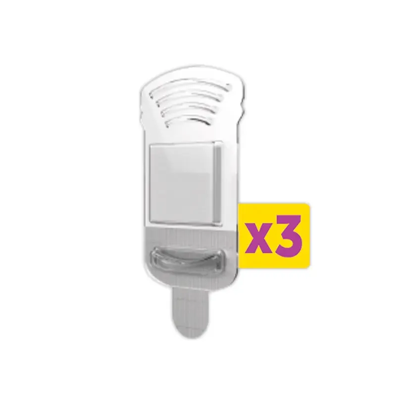 Help refil 3xkassetter - Image 2