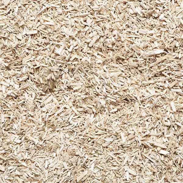Hemp, Hampestrøelse - det bedste bunddække til kaniner, fugle og gnavere - Image 2