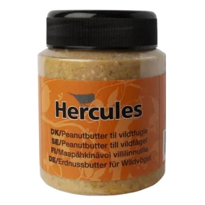 Hercules Peanutbutter