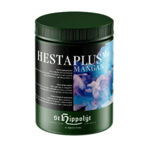 HestaPlus Mangan