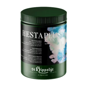 HestaPlus Zink