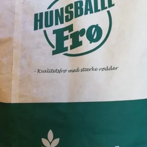 Heste Strukturgræs 10 kg