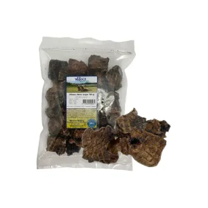 Hestelunger 150g