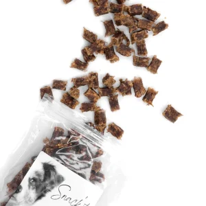 Hesteterninger (Bløde) 100g