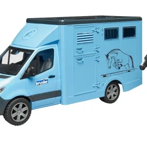 Hestetransporter Bruder