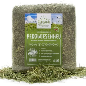 Heuland ® Alpehø – 4 kg.