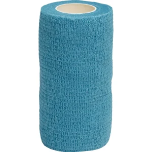 HG Flex bandage Blå ONE SIZE