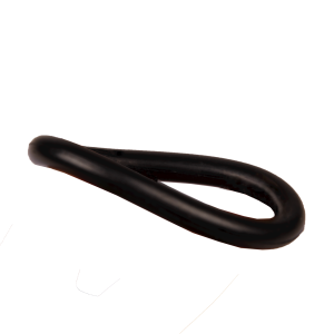 HG gummiring til sikkerhedsstigbøjler – 1 par