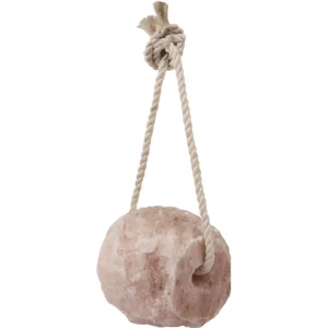 HG Himalaya saltsliksten rund, 1,5 kg