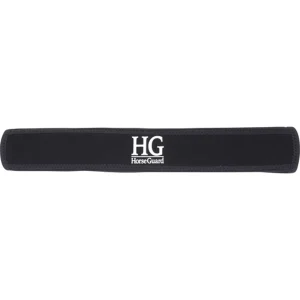 HG Nakkebeskytter med gel