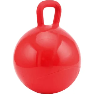 HG Playball rød, 25 cm