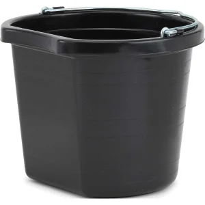 HG Spand med flad side 14L