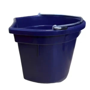 HG Spand med flad side 14L