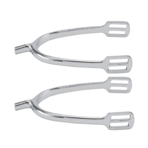 HG Sporer, Barn – 1,5 cm.