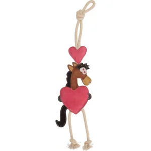 HG SS26 Staldlegetøj valentine