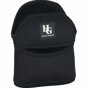 HG Stigbøjlecover, sort