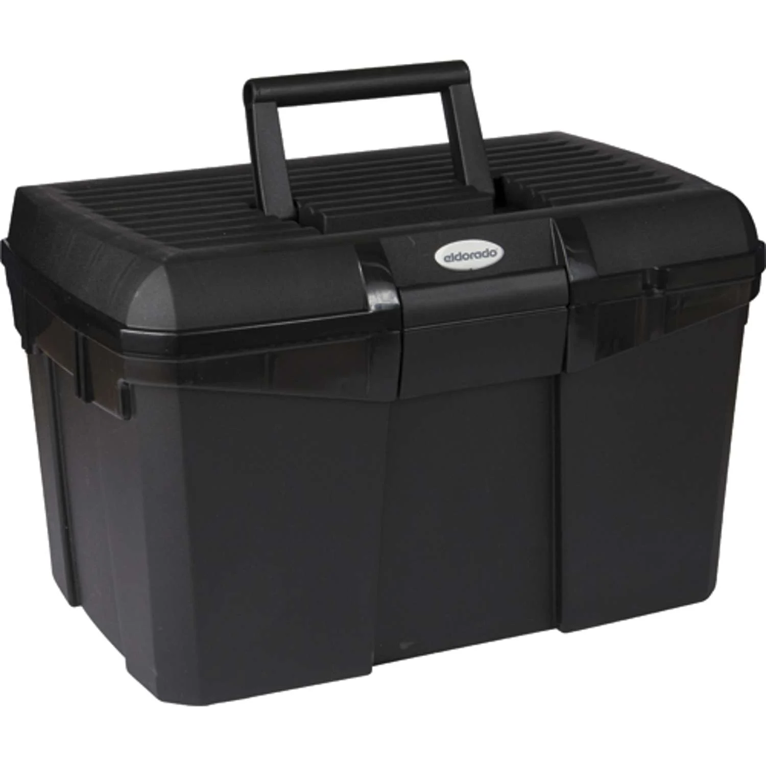 HG Striglekasse sort, onesize