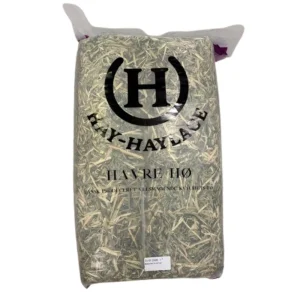 HH Haylage Havrehø 12 kg