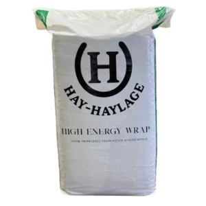 HH Haylage High Energy Wrap 15-18 kg