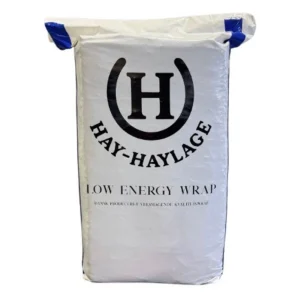 HH Haylage Low Energy Wrap 15-18 kg
