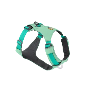 Hi & Light Harness fra Ruffwear – perfekt til aktive hunde