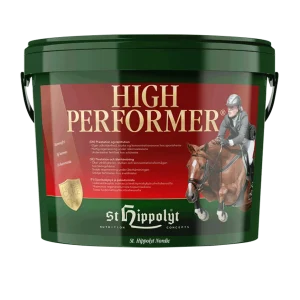 High Performer