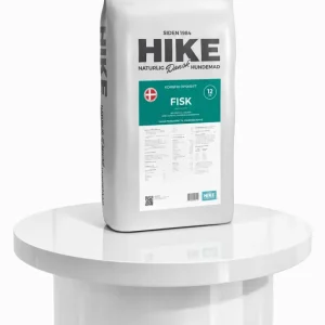 Hike Fisk 12 kg