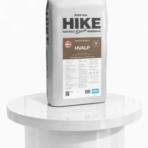 Hike Hvalpefoder 12 kg