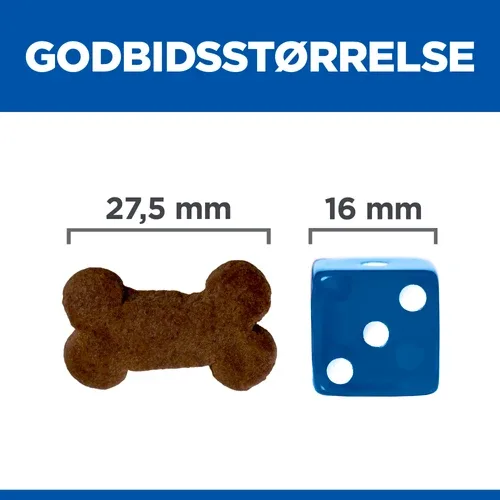 Hill's Hypoallergenic Treats - den sunde allergivenlige godbid (200g) - Image 2