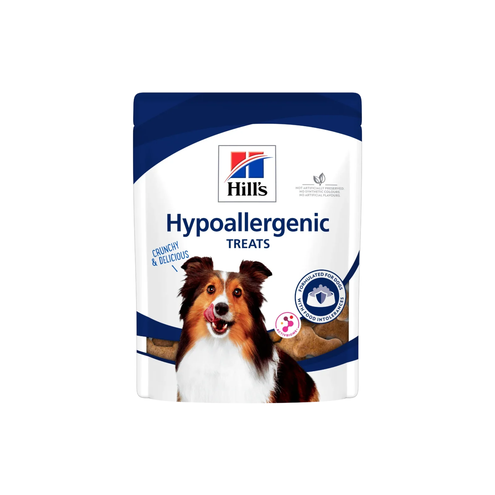 Hill's Hypoallergenic Treats - den sunde allergivenlige godbid (200g)