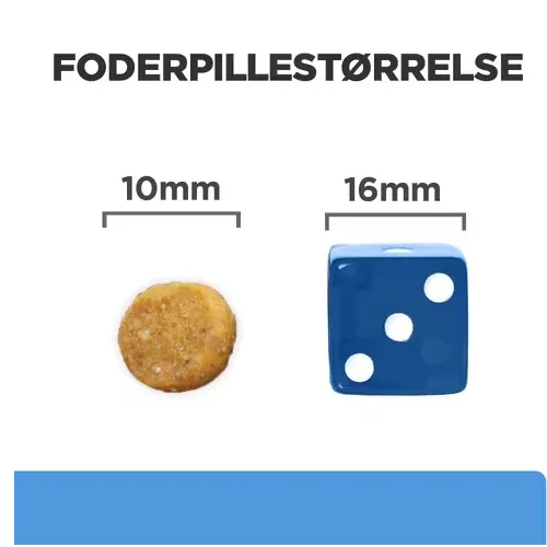 Hill's PRESCRIPTION DIET d/d Food Sensitivities tørfoder til hunde med and & ris - Image 2