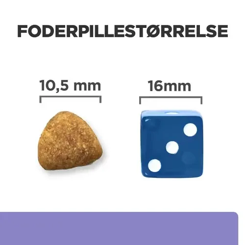 Hill's PRESCRIPTION DIET i/d Low Fat Digestive Care tørfoder til hunde med kylling - Image 2