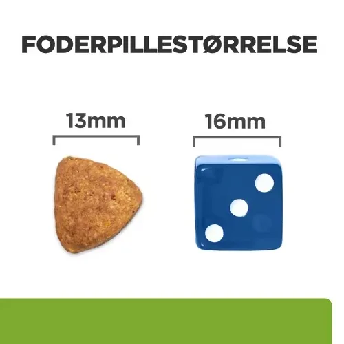 Hill's PRESCRIPTION DIET Metabolic + Mobility Weight Management j/d tørfoder til hunde med kylling - Image 2